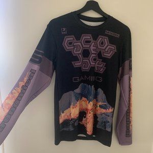 Never worn before Cactus Jack by Travis Scott The Scotts Gaming - Small Shirt